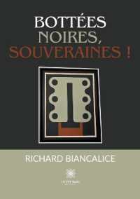BOTTEES NOIRES, SOUVERAINES !