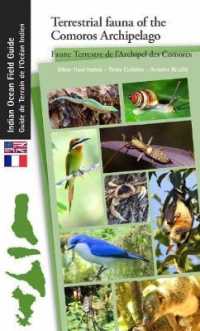 Terrestrial Fauna of the Comoros Archipelago