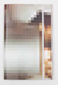 ANOUK KRUITHOF PIXEL STRESS /FRANCAIS/ANGLAIS