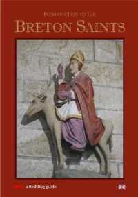 THE BRETON SAINTS