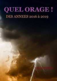 QUEL ORAGE (LLB.RELIGION)