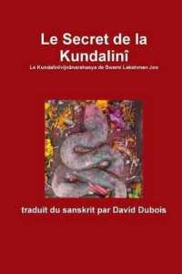 LE SECRET DE LA KUNDALINI