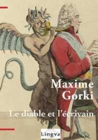 LE DIABLE ET L'ECRIVAIN (LES PLUMES)