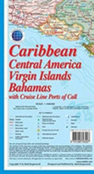 Caribbean (incl. Central America, Virgin Islands & Bahamas)