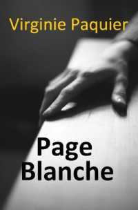 PAGE BLANCHE