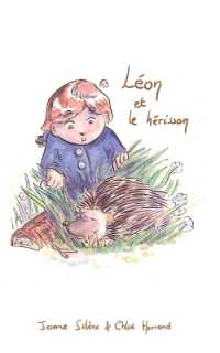 LEON ET LE HERISSON - ECRITURE CURSIVE