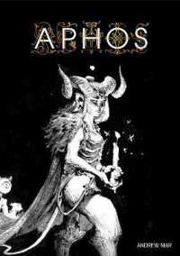 APHOS - THE ART OF ANDREW MAR (CAURETTE EDITIO)
