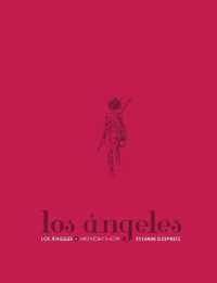 Los Angeles (deluxe Edition) -- Hardback