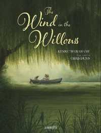 Wind in the Willows -- Hardback