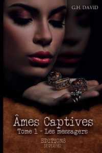 AMES CAPTIVES TOME 1 (FANTASTIQUE)