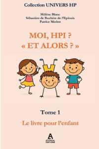 Moi Hpi? ' Et Alors?'