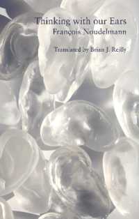 Thinking with Our Ears