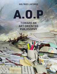 AOP : Toward an Art-Oriented Philosophy