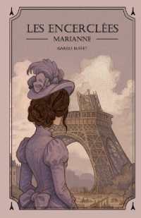 Les encerclées : Marianne (Les Encerclées)