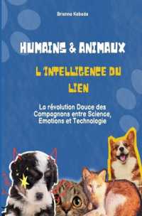 Humains & Animaux : L'inteligence du lien