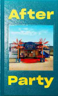 After Party (2nd Edition)