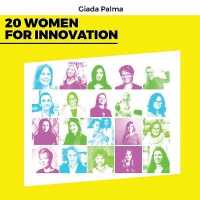 20 Women for innovation