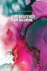 God Descends on Jasmine (Draw Spaces) -- Paperback / softback