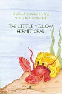 Little Yellow Hermit Crab (Build Universes) -- Paperback / softback