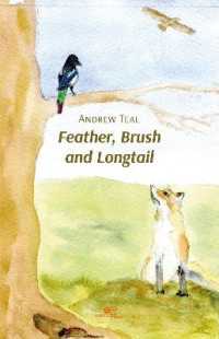 FEATHER， BRUSH AND LONGTAIL (Build Universes)