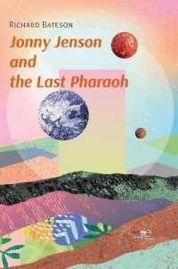 Jonny Jenson and the Last Pharaoh (Build Universes) -- Paperback / softback