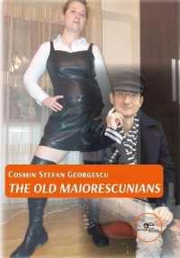 Old Maiorescunians (Build Universes) -- Paperback / softback