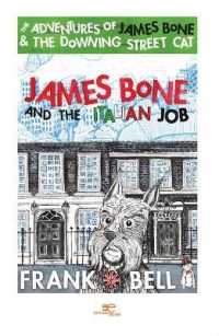 James Bone and the italian job (Build Universes) -- Paperback / softback