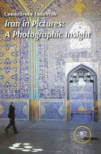Iran in Pictures: a Photographic Insight (Make Worlds) -- Paperback / softback