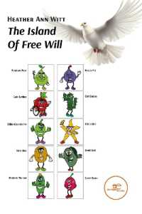 THE ISLAND OF FREE WILL (Build Universes)