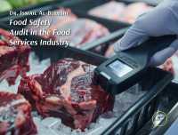 FOOD SAFETY AUDIT IN THE FOOD SERVICES INDUSTRY (Make Worlds)