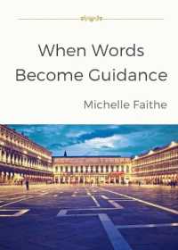 When Words Become Guidance