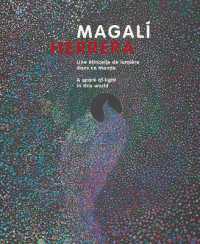 Magalí Herrera : A Spark of Light in this World