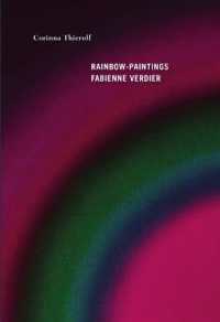 Rainbow-Paintings : Fabienne Verdier