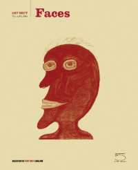 Faces (Art Brut - the Collection)