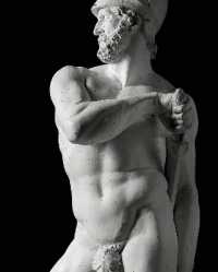 Canova. Four Tempos: Volume IV : Sculptures from the Gypsotheca of Possagno (Canova. Four Tempos)