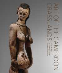 Art of the Cameroon Grasslands
