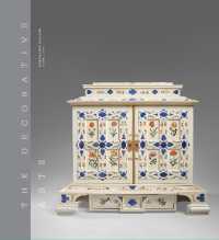 The Decorative Arts II - Fondation Gandur pour l'Art : Savoir-faire and the art of living (Fondation Gandur)