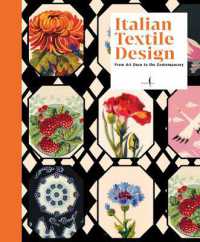 Italian Textile Design : From Art Deco to the Contemporary