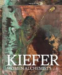 Anselm Kiefer: Women Alchemists