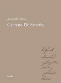 Gaetano de Sanctis