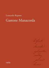 Gastone Manacorda