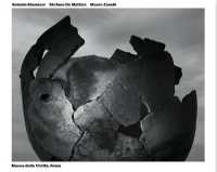 Museo delle civiltà, Roma (Altri sguardi n. 5) 〈n. 5〉