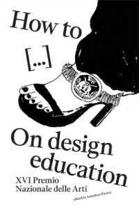 How to - on design education