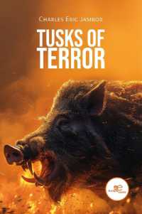 TUSKS OF TERROR (Build Universes)