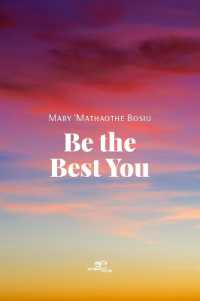 BE THE BEST YOU (Build Universes)