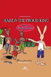 HARE AND THE PROUD KING (Build Universes)