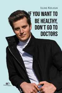 IF YOU WANT TO BE HEALTHY, DON'T GO TO DOCTORS (Build Universes)