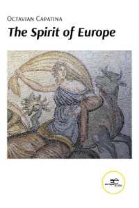 THE SPIRIT OF EUROPE (Make Worlds)