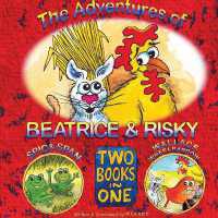 THE ADVENTURES OF BEATRICE & RISKY (Build Universes)