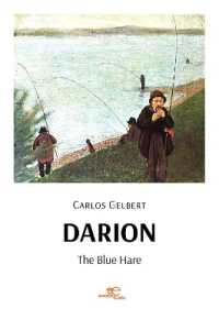DARION : The Blue Hare (Build Universes)